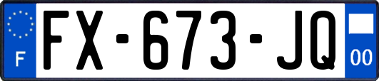 FX-673-JQ