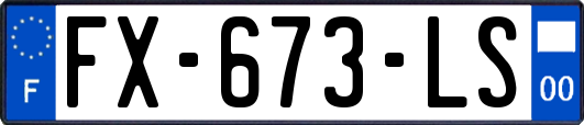 FX-673-LS