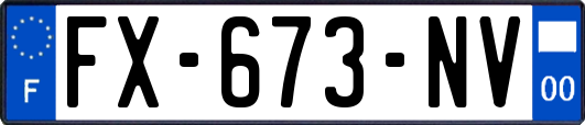FX-673-NV