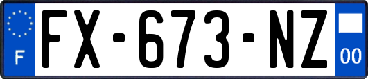 FX-673-NZ