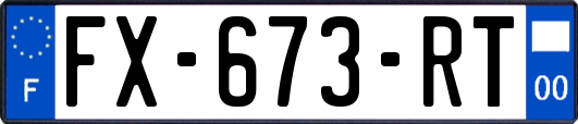 FX-673-RT