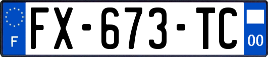 FX-673-TC