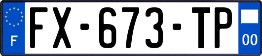 FX-673-TP