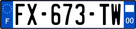 FX-673-TW