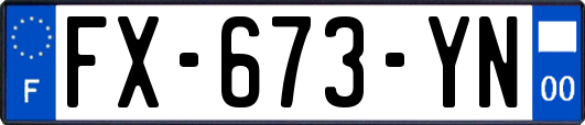 FX-673-YN