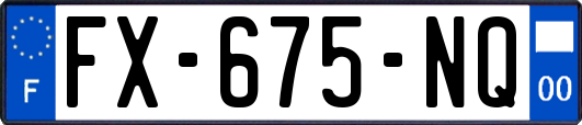 FX-675-NQ