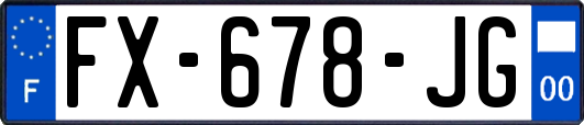 FX-678-JG