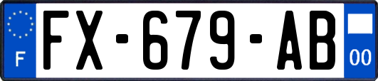 FX-679-AB