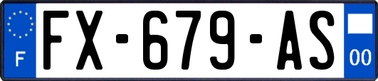 FX-679-AS