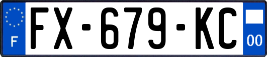 FX-679-KC