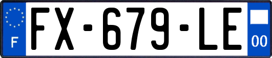 FX-679-LE