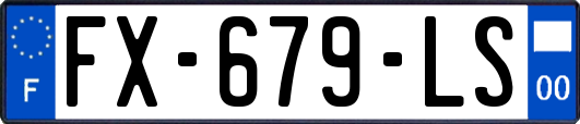 FX-679-LS