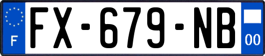 FX-679-NB