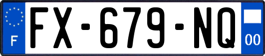FX-679-NQ