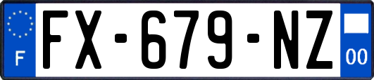 FX-679-NZ