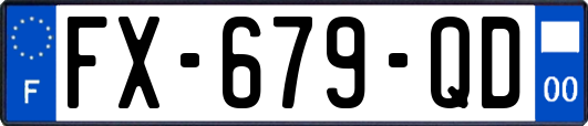 FX-679-QD