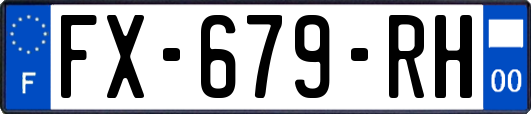 FX-679-RH