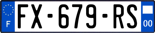 FX-679-RS