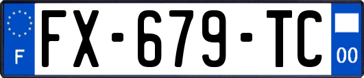FX-679-TC