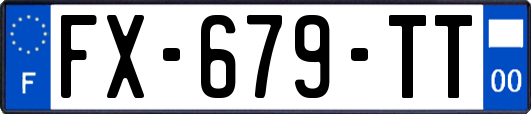 FX-679-TT