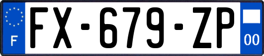 FX-679-ZP
