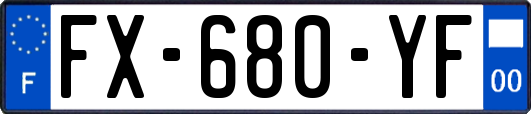 FX-680-YF