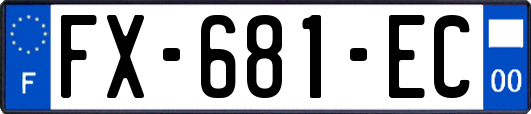 FX-681-EC