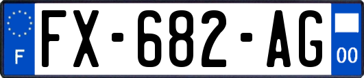 FX-682-AG