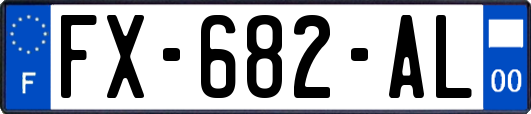 FX-682-AL