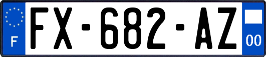 FX-682-AZ