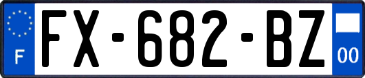 FX-682-BZ