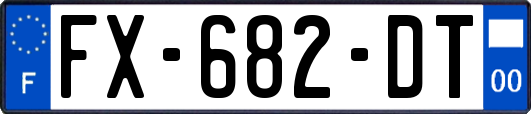 FX-682-DT