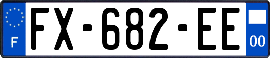 FX-682-EE