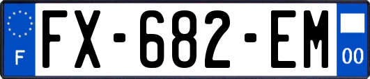 FX-682-EM