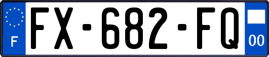 FX-682-FQ