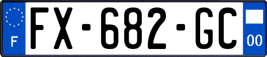 FX-682-GC