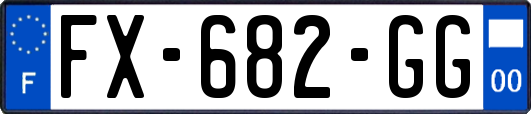 FX-682-GG