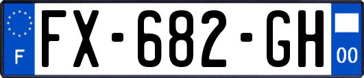 FX-682-GH