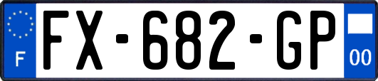 FX-682-GP