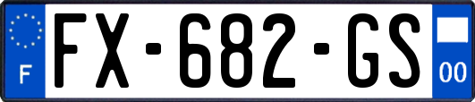 FX-682-GS