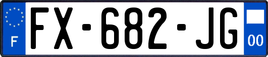 FX-682-JG