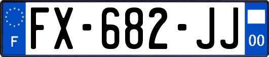 FX-682-JJ