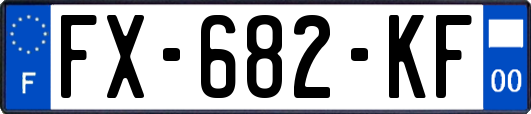 FX-682-KF