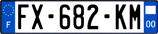 FX-682-KM