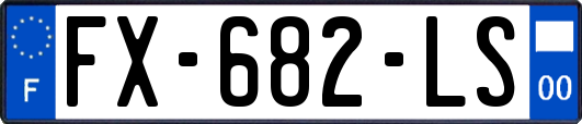 FX-682-LS