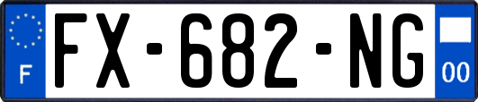 FX-682-NG
