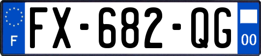 FX-682-QG