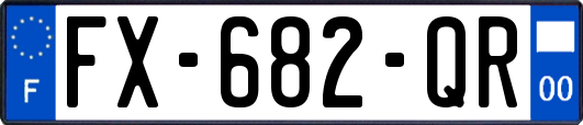 FX-682-QR