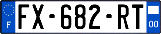 FX-682-RT