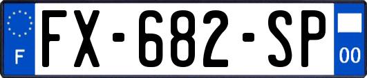 FX-682-SP
